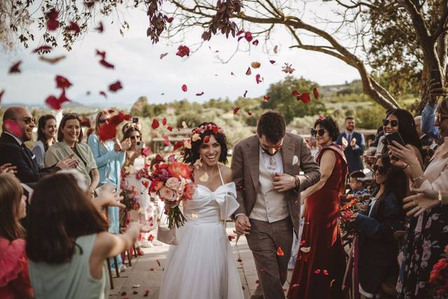 Matrimonio