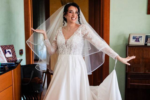 Samantha Caputi Couture