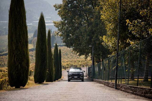 Locanda Armonia