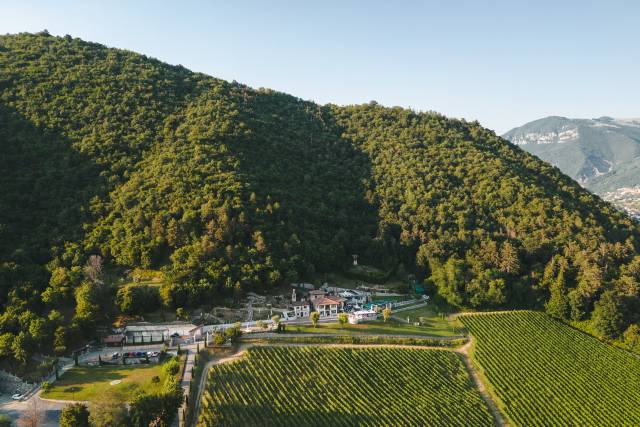 Locanda Armonia
