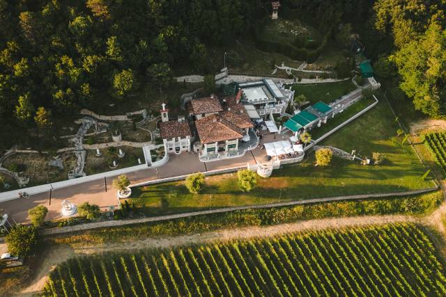 Locanda Armonia