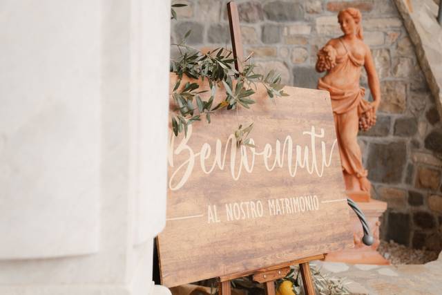 Locanda Armonia