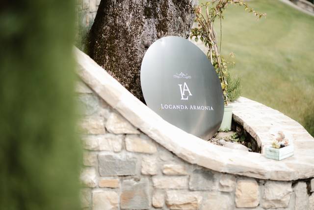 Locanda Armonia