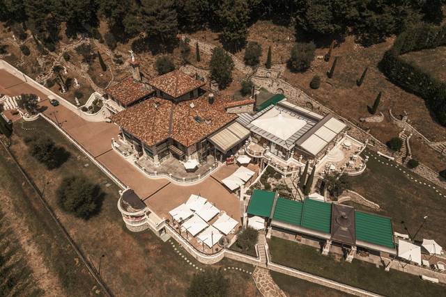 Locanda Armonia