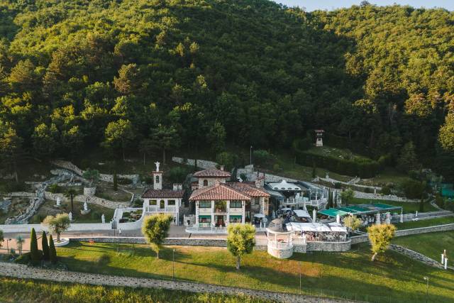 Locanda Armonia
