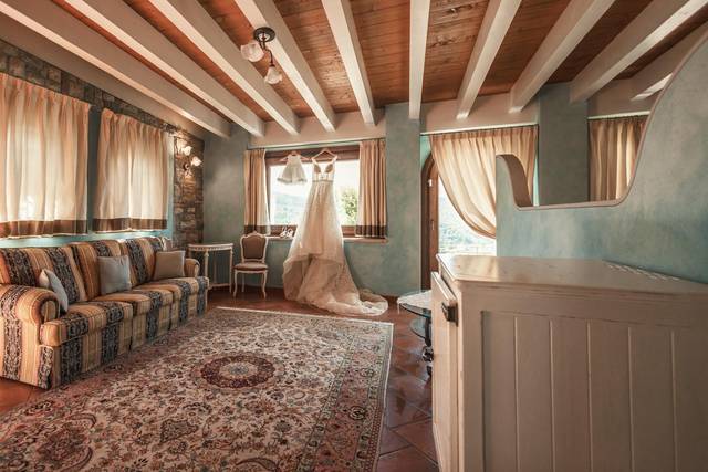 Locanda Armonia