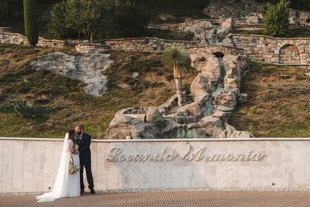Locanda Armonia