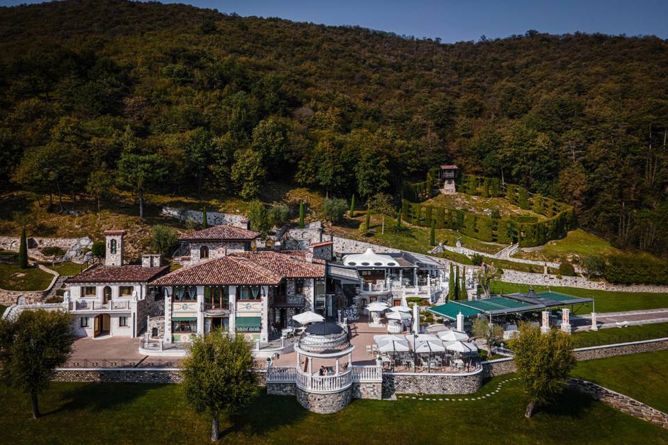 Our lovely place