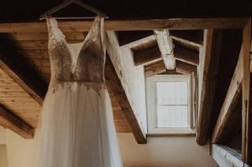 Sposa su misura