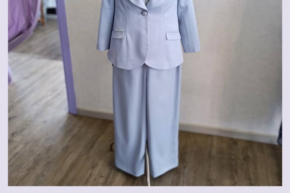 Tailleur da Sposa