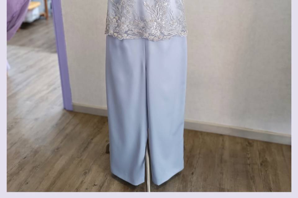 Tailleur da Sposa