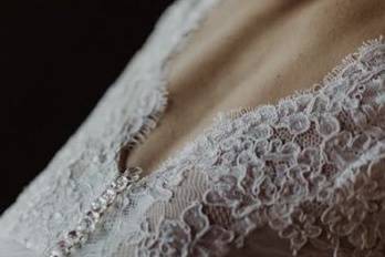 Sposa su misura