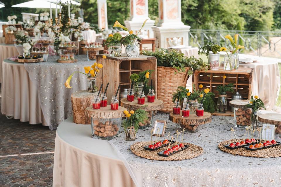 Locanda Armonia