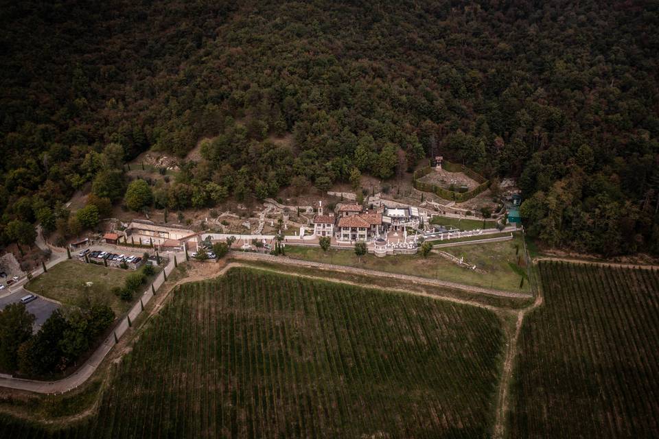 Locanda Armonia