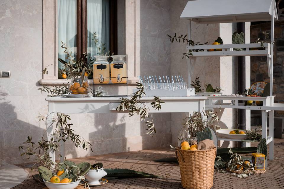 Locanda Armonia