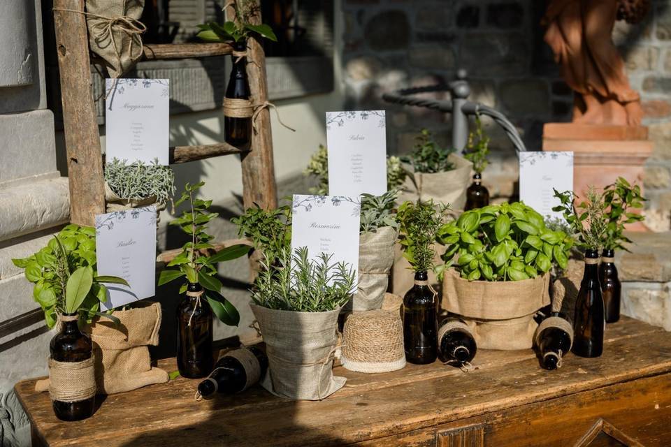 Locanda Armonia