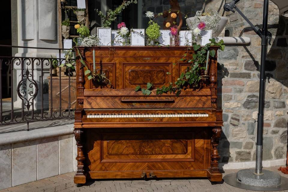 Locanda Armonia