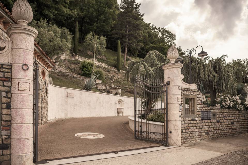 Locanda Armonia