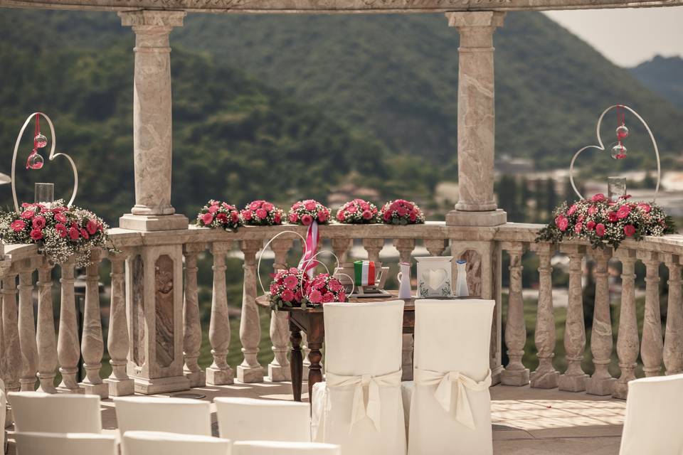 Locanda Armonia