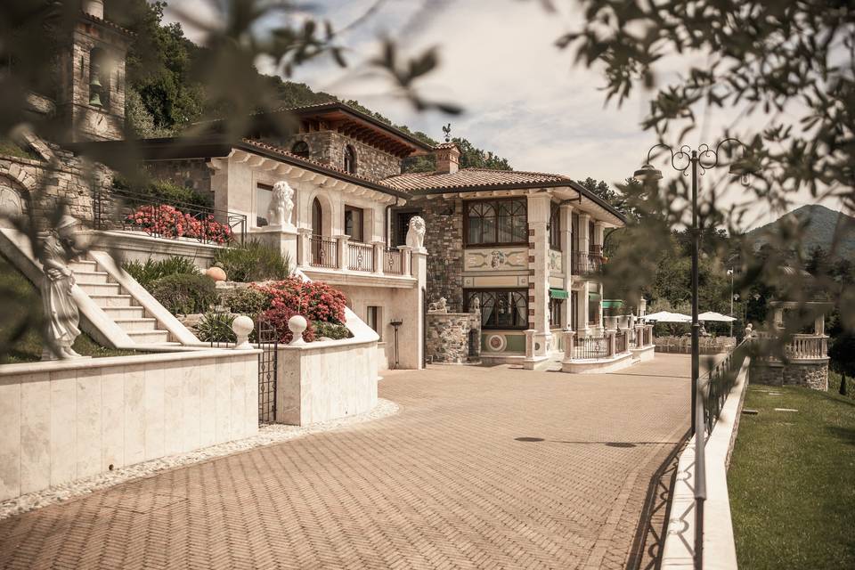 Locanda Armonia