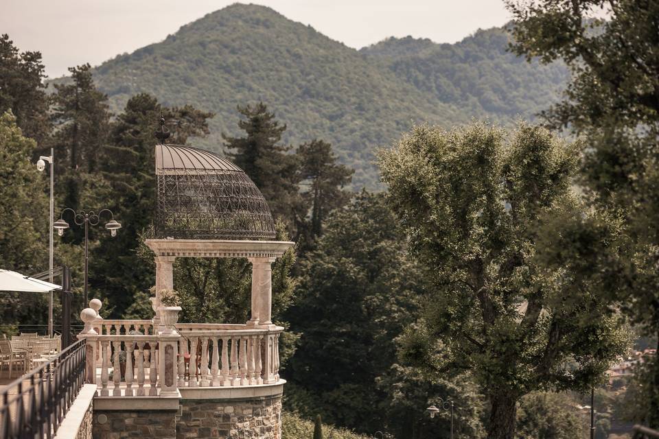 Locanda Armonia