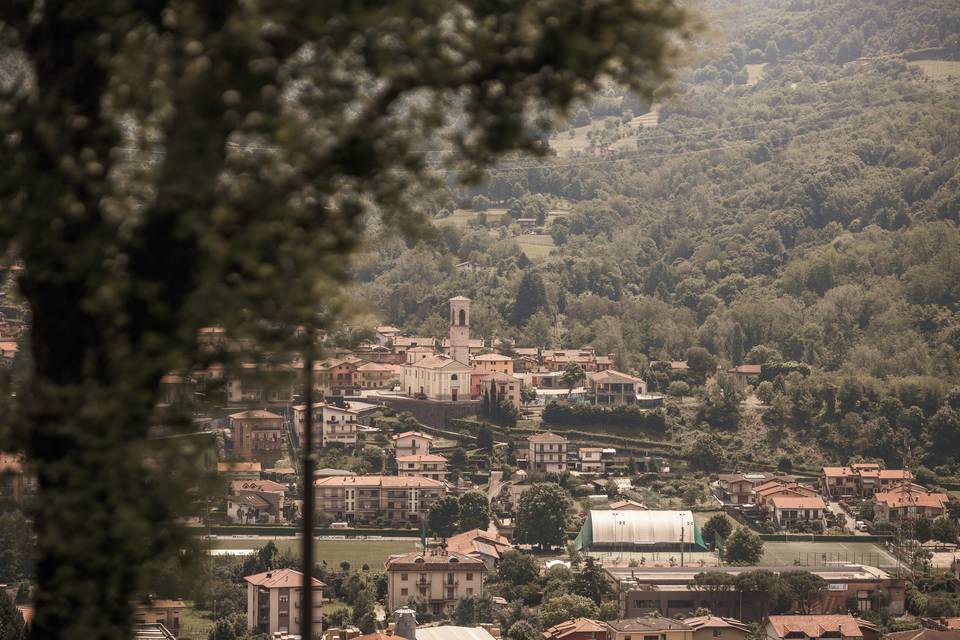Locanda Armonia