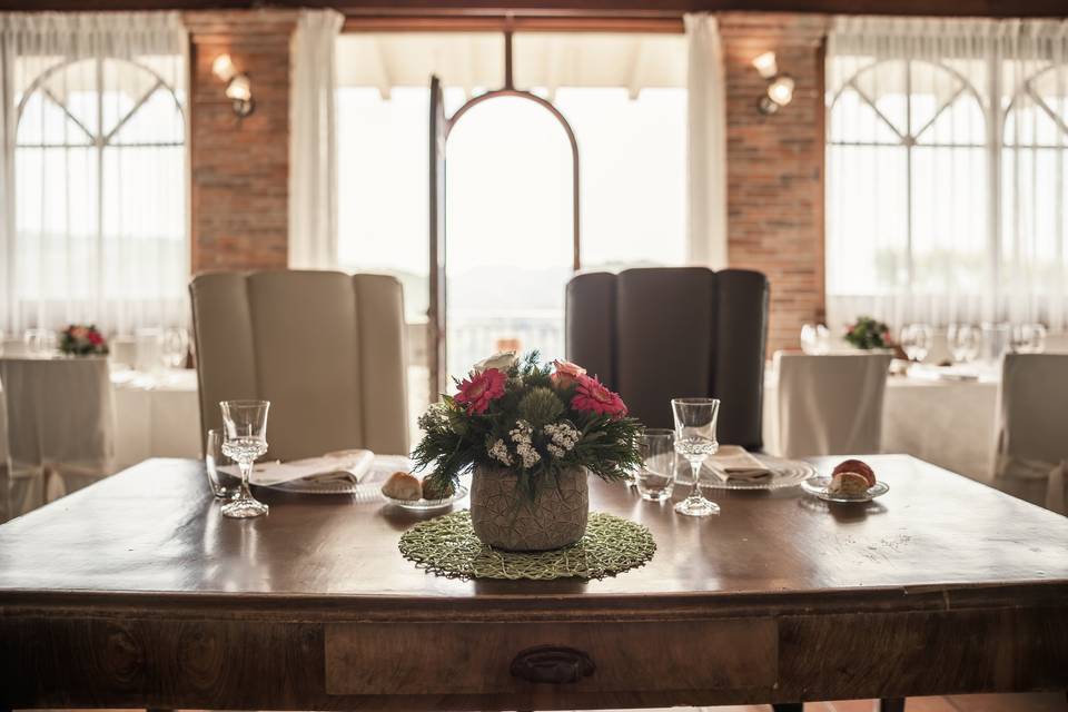 Locanda Armonia