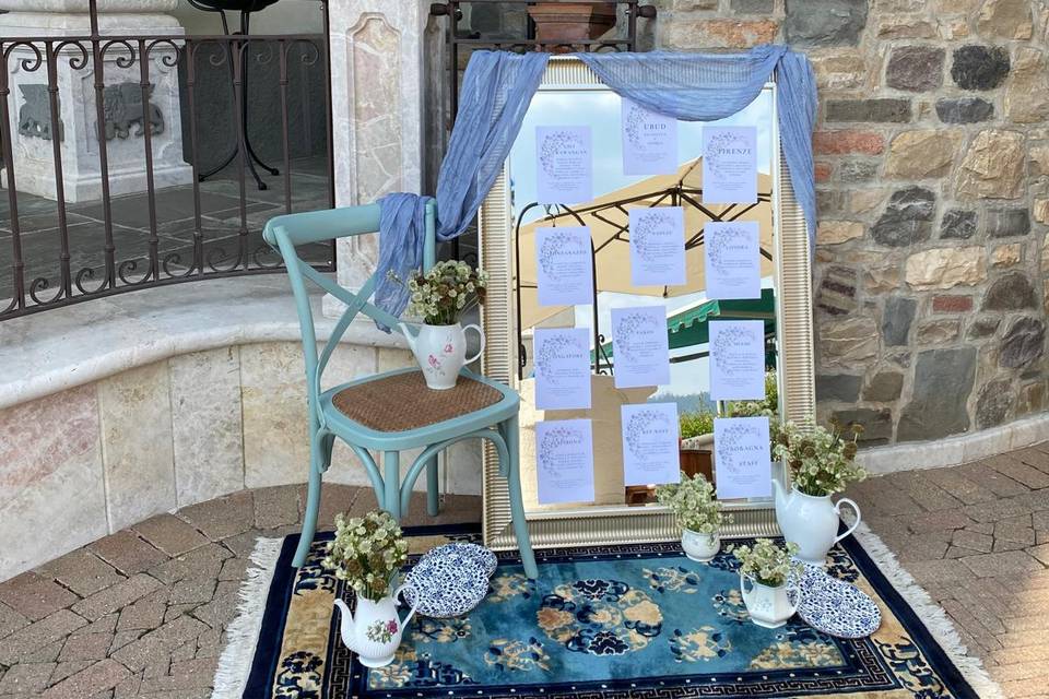 Locanda Armonia