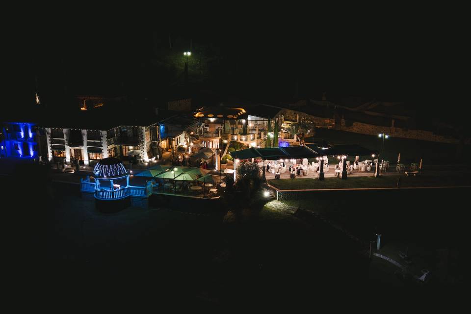 Locanda Armonia