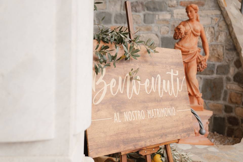 Locanda Armonia