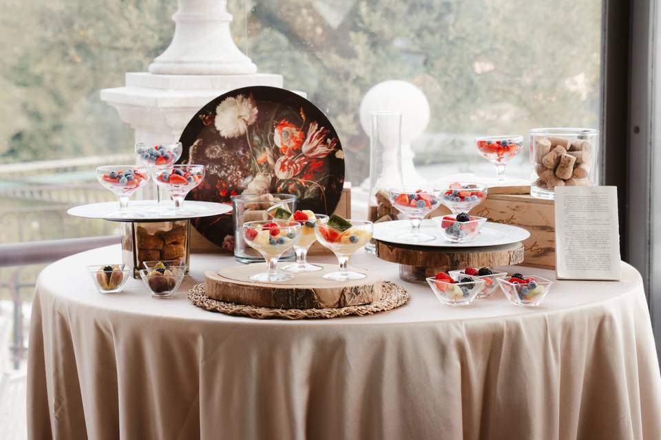 Locanda Armonia