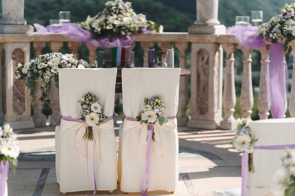 Locanda Armonia