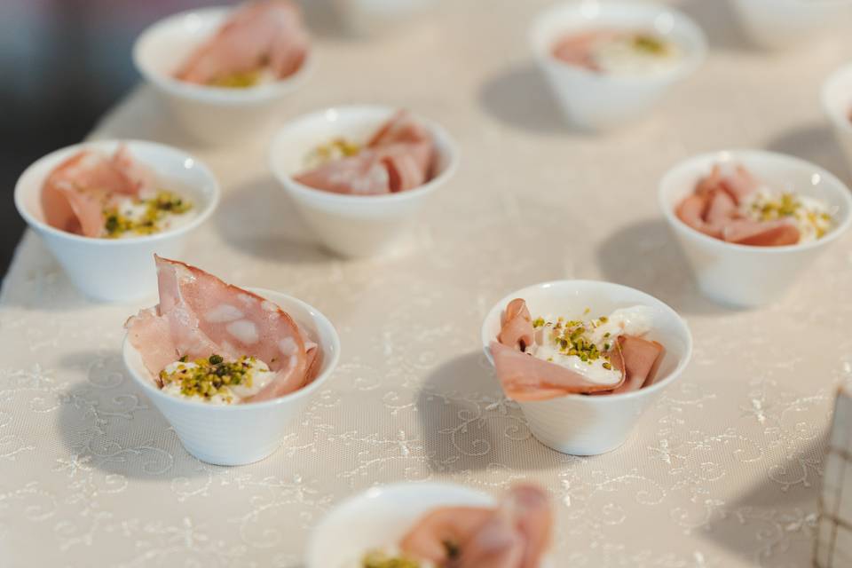 Locanda Armonia