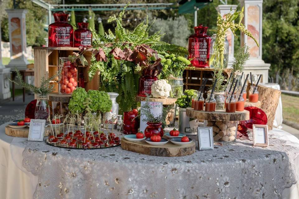 Locanda Armonia
