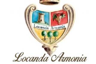 Locanda armonia logo