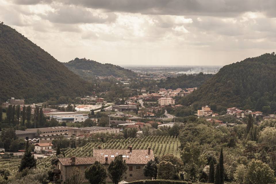 Locanda Armonia