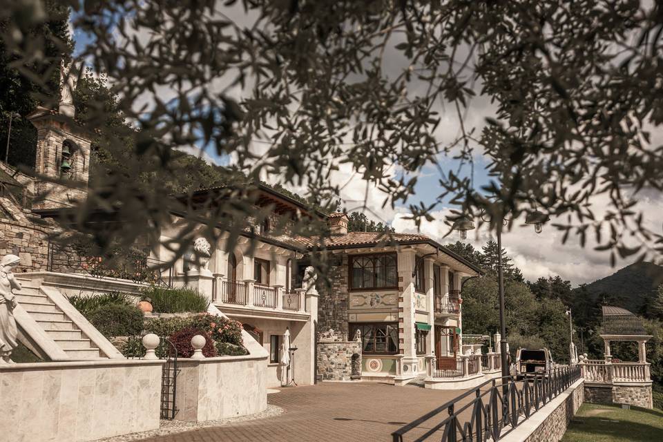 Locanda Armonia