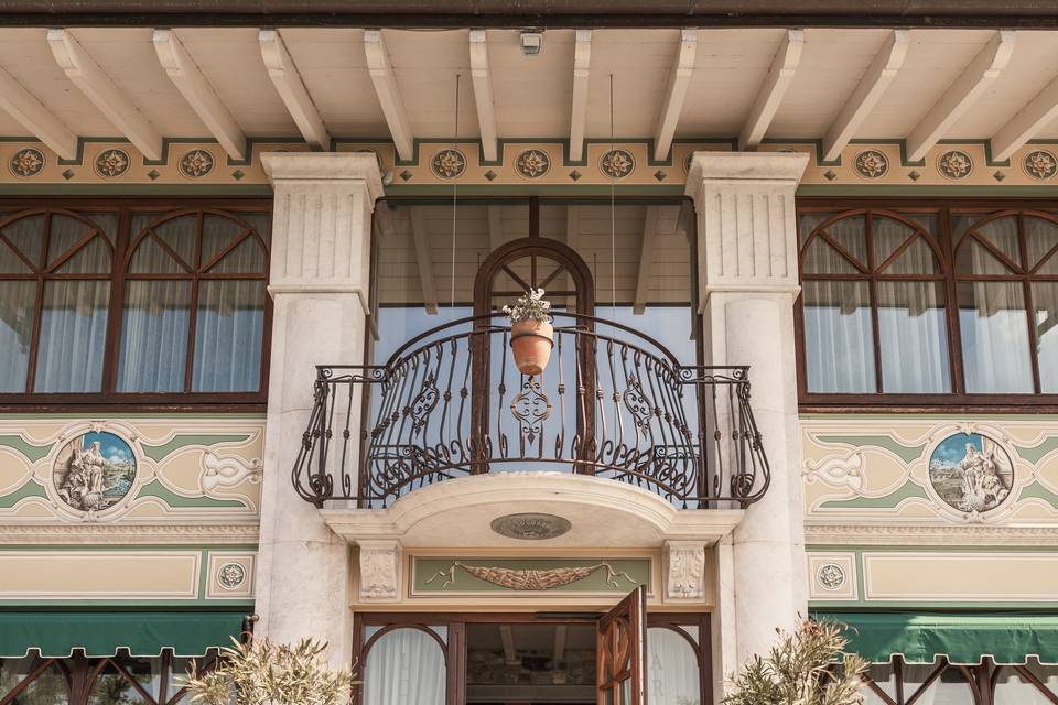 Locanda Armonia