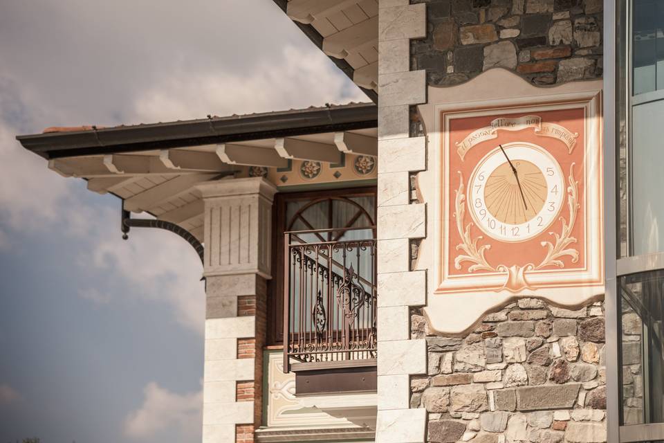 Locanda Armonia