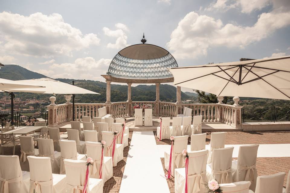 Locanda Armonia
