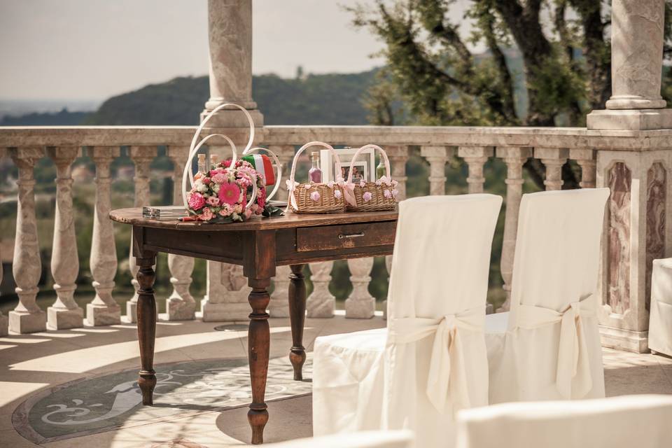 Locanda Armonia