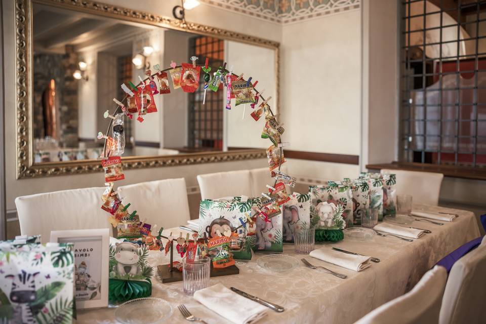Locanda Armonia