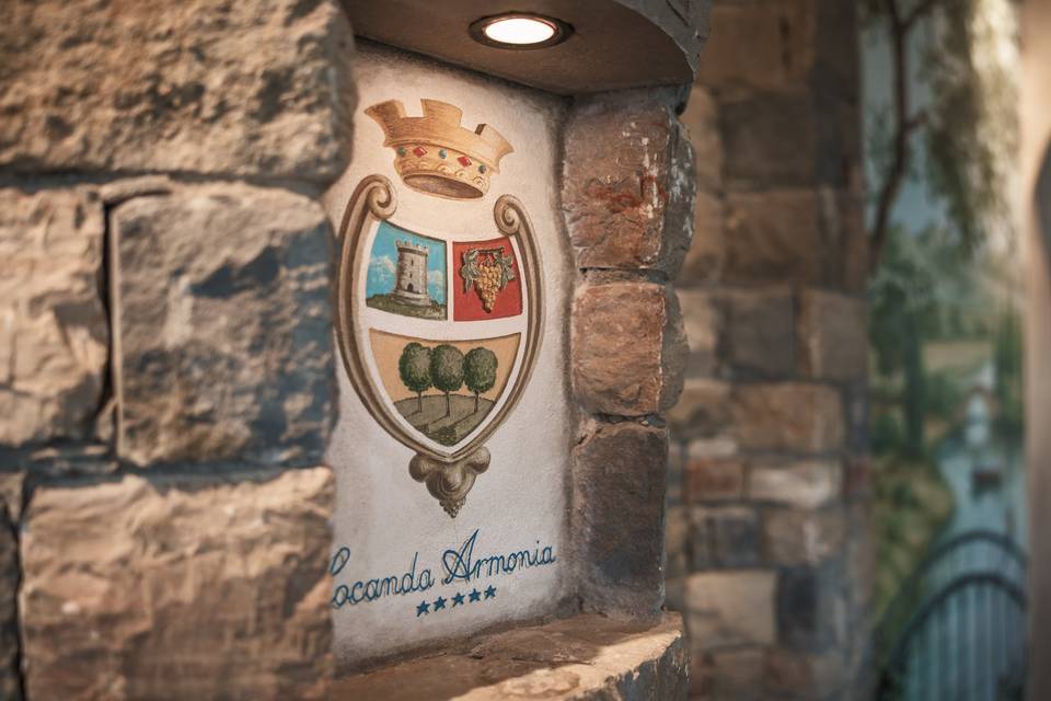 Locanda Armonia