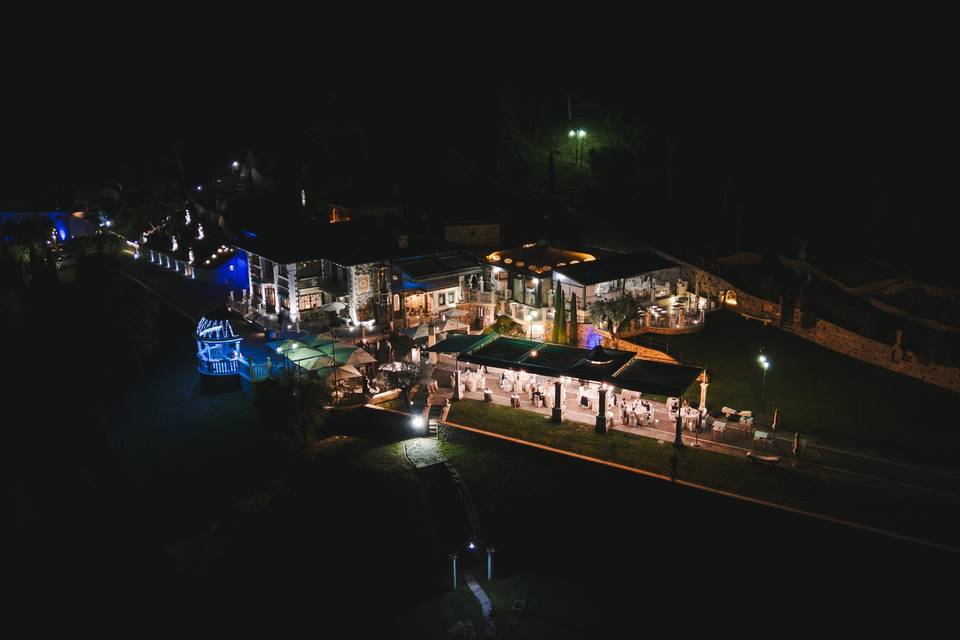 Locanda Armonia