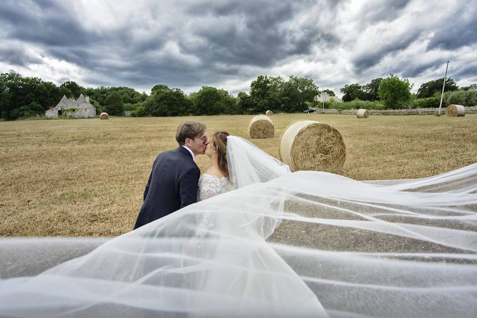 Filippo&Luciana Wedding2016