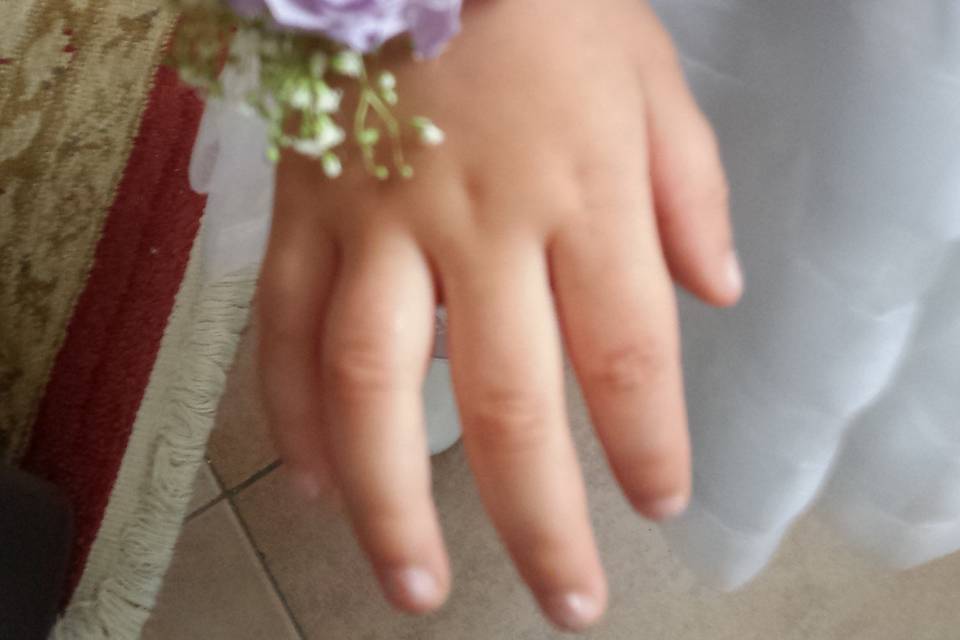 Corsage