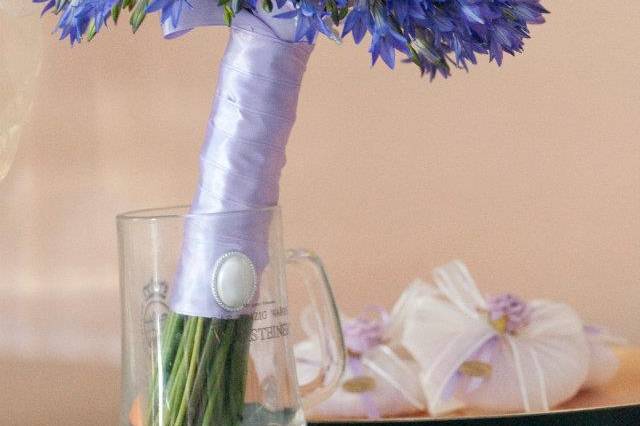 Bouquet sposa