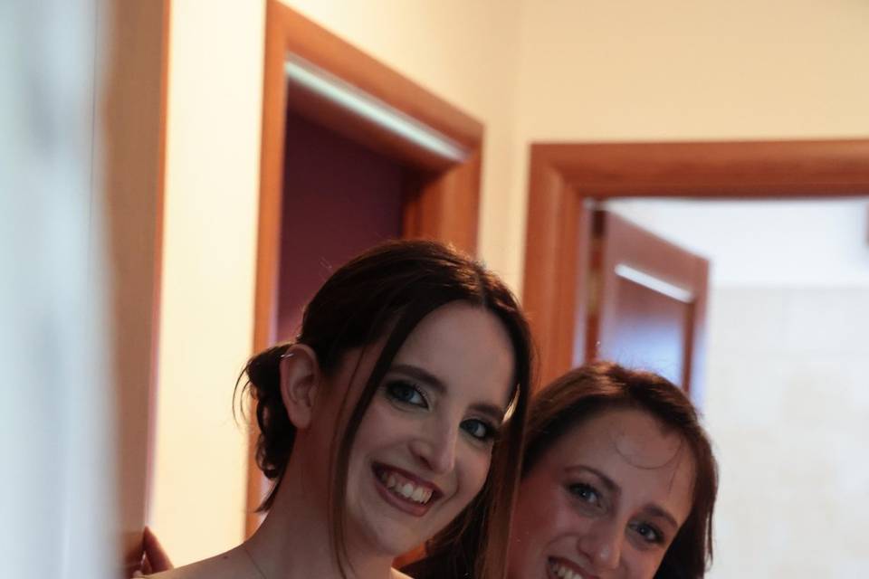 Alice e Vittorio