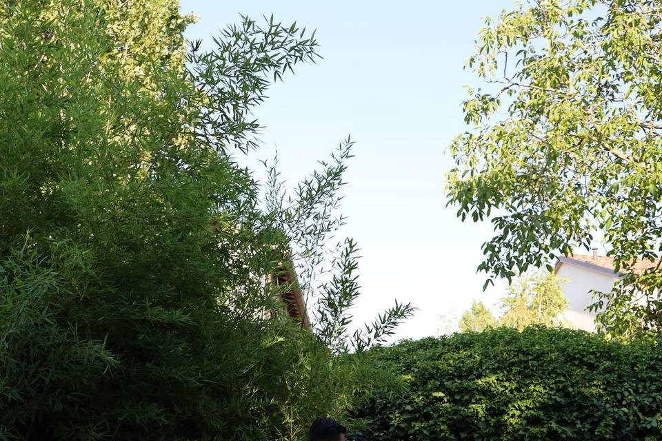 Villa Frassinesi