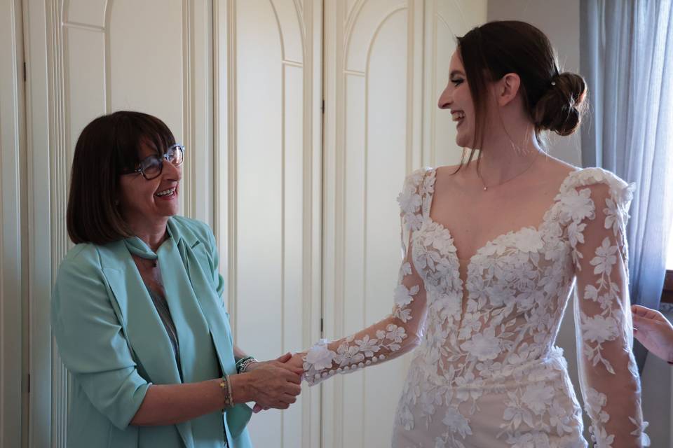 Alice e Vittorio